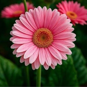 Meet your Posher, Linda